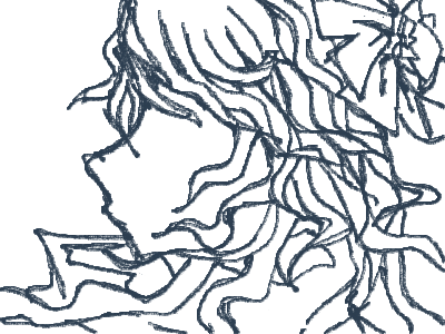 I just skipped school the whole day-