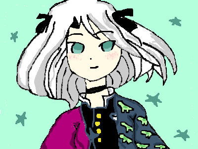 Dinosaur's challenge