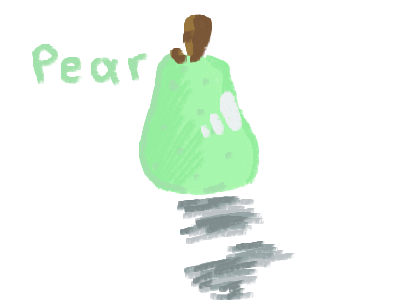 Guys pear