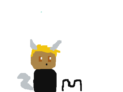 These Are My Friends