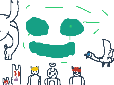 The Glitch Series-Episode 3 Teaser