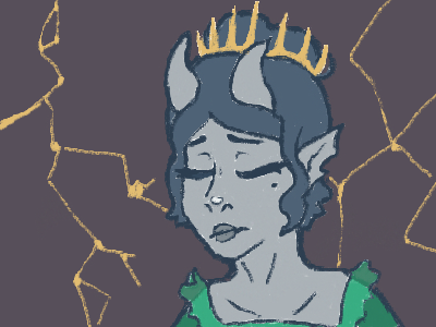 Farewell to all the earthly remains