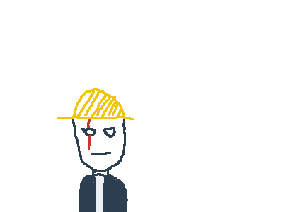 does it hurt to be robot