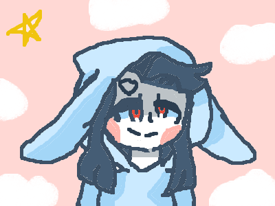 Squishy_bunbun's human oc