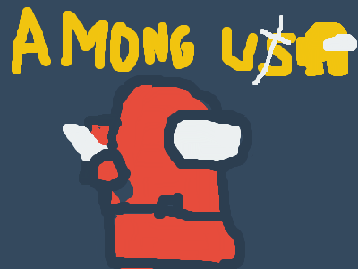 Animators Choice Awards AMONG US