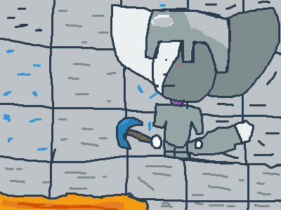 vivzy has found diamonds