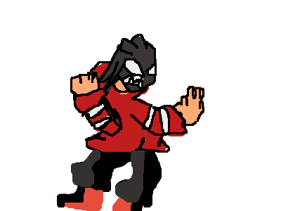 Agoti VS. Tabi (official)