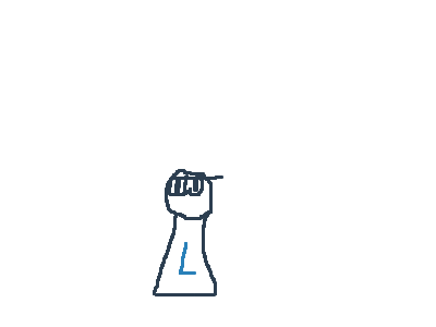 luigi but its very very fast