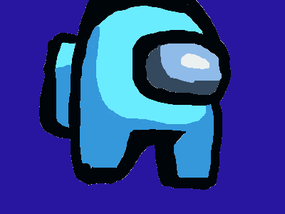 AMONG US BUT IT'S FAT