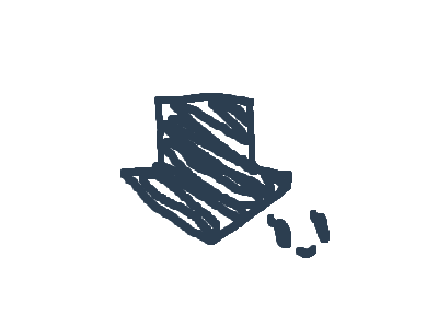 hello i drew a thing