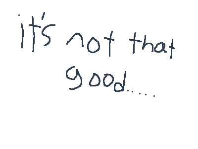 Should I quit humanity's struggle?