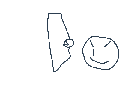 when my brother wins against me