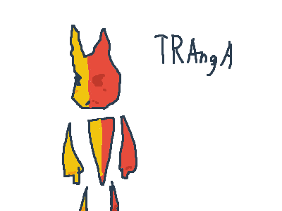 Animators in god mode