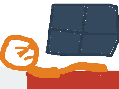 Sticks Fight Ep 43 Hitting The Head