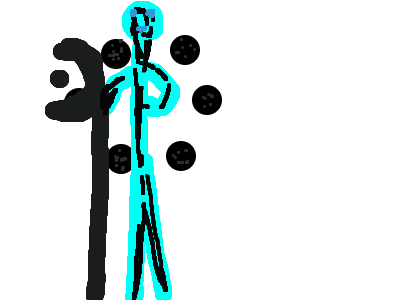 Me in Sage Of 6 Paths Mode