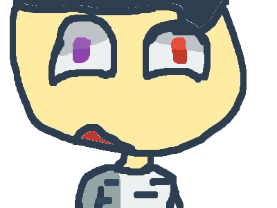 I feel like I don't do good animations anymore ):