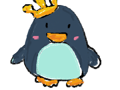 THE PINGUIN :3