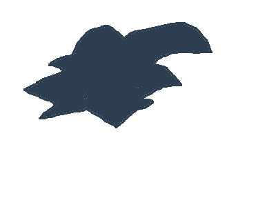 Guess the silhouette Level one (easy)