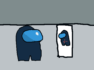 is it you or is it i