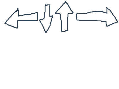 Click This WASD Arrows Or DFJK 