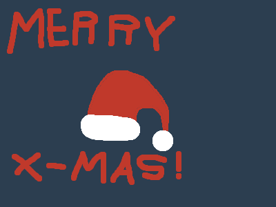 Merry X-Mas