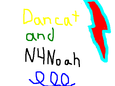 The real DNH minecraft intro for youtube