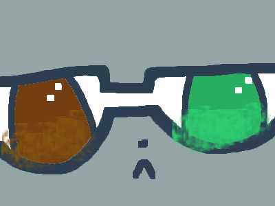 raymond (lookin werid)