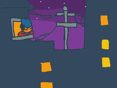 It's 11:00 and i still miss u