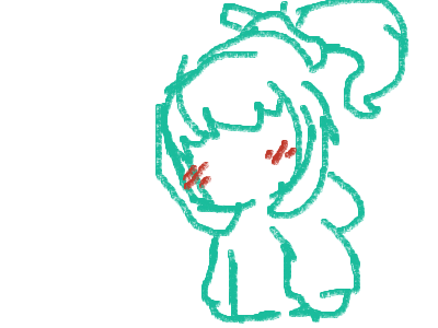 Vanellope Von schweetz