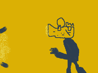 Creator set us free Bendy And The ink machine