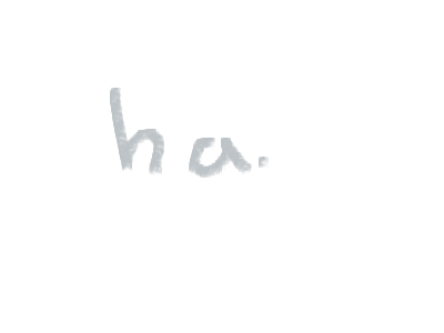 I'm laughing so hard lol