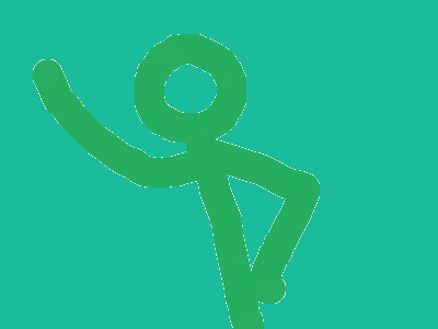 Trypophobia Meme (Stick Fights)