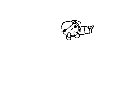 Inner Demons (!WARNING! Dark imagery)