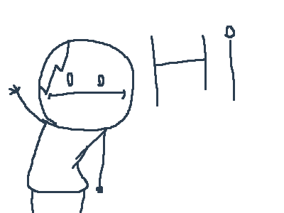 does anyone still remember me?