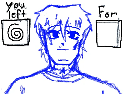 Ts would never happen