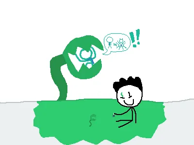 Plant buddy