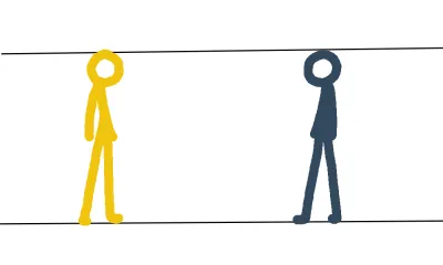 Tranga (Stick Figure Spotlight)