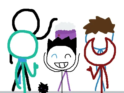 Friends