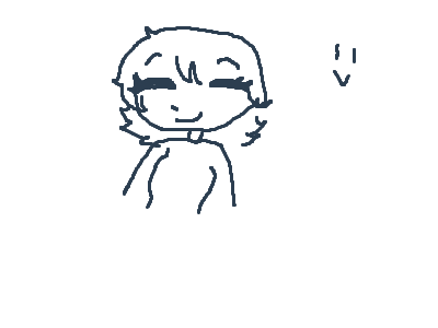 ayyyy thank ya guys for standing up fo me