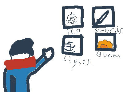 Last years topics compared to now...