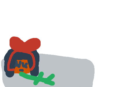 Newborn Authors (Psychedelic Version)