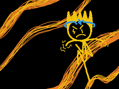 Coronal mass ejection