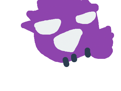 gn hopefully I stop thirsting purple men