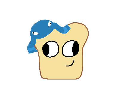T̶h̶e̶ToastMan