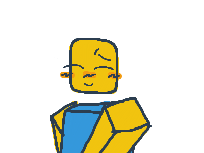 Lil- Noob Dance from Forsaken ^^!