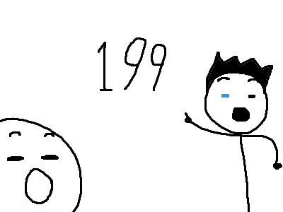 199 animations