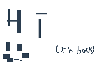 been grounded, what I miss?