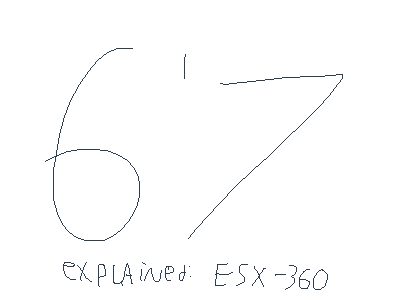 I need to clarify something…