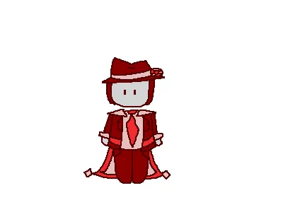 MACARENA >:D