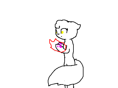 Inky and Pinky (ep 1)